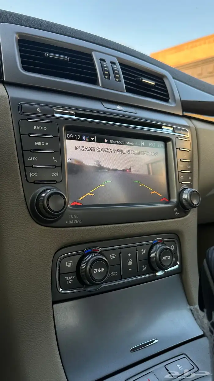 للبيع كابرس رويال 2013 مخزن 35