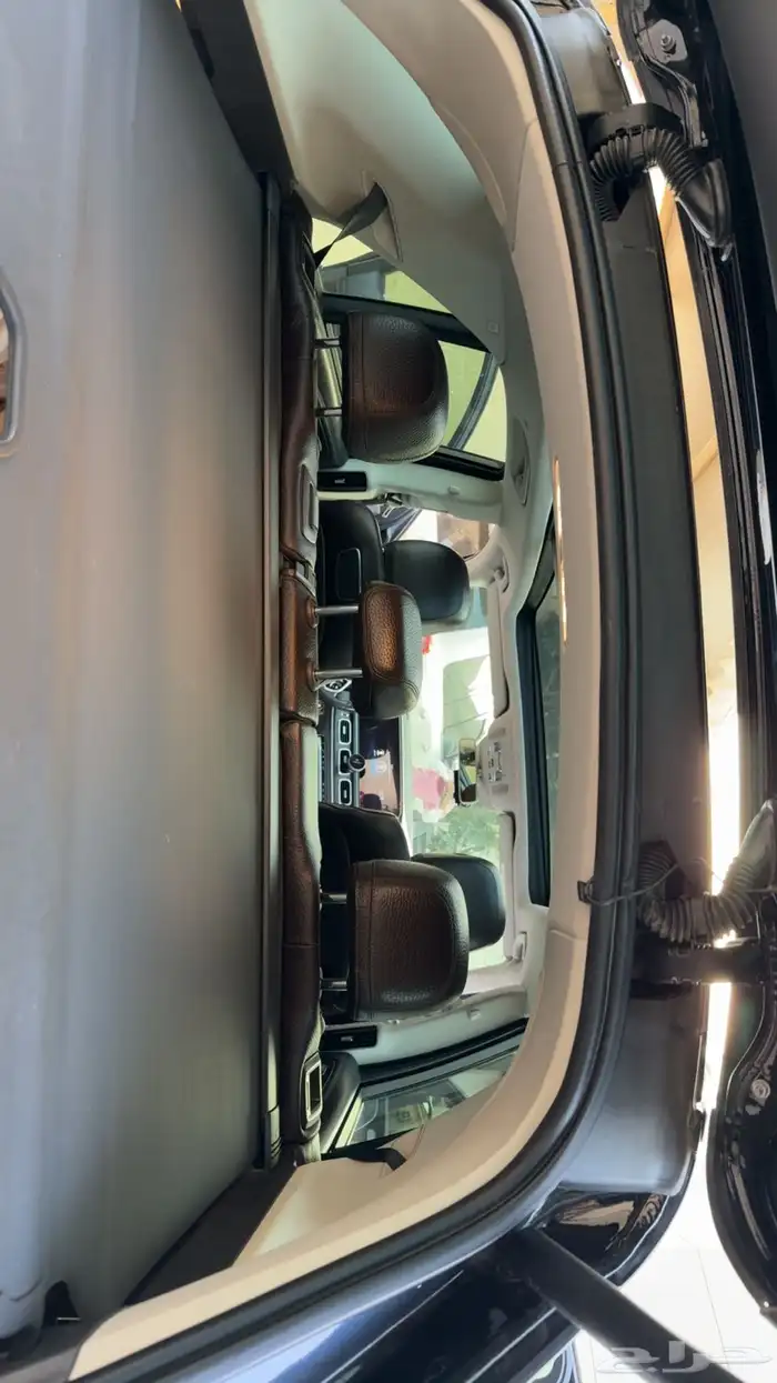 مرسيدس GLE 450 2020 جفالي 14