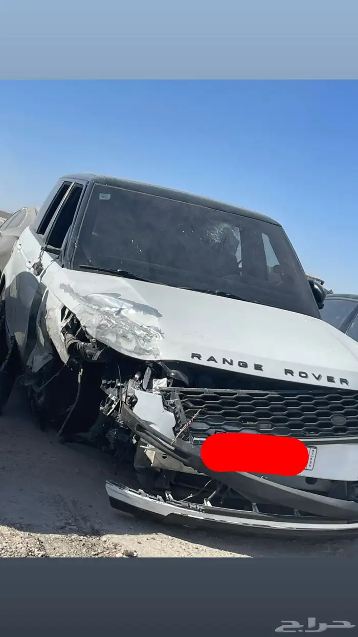 رنج 2014 للبيع بشكله 0