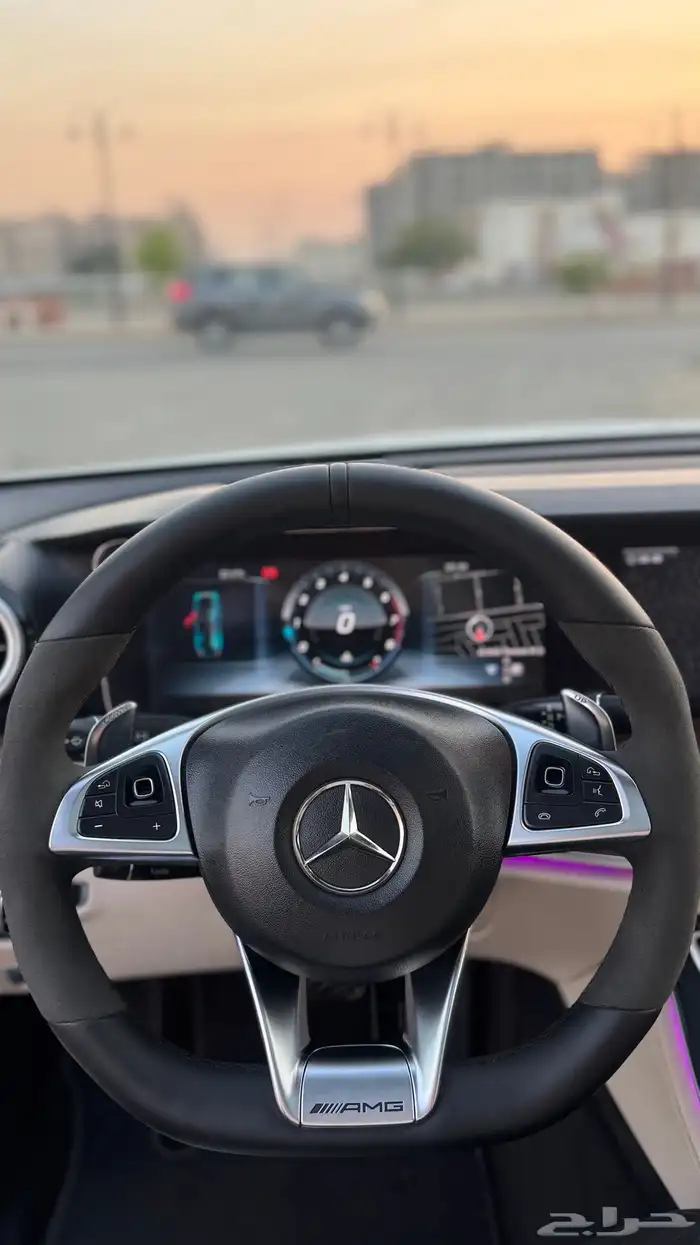 مرسيدس E300 2017 16