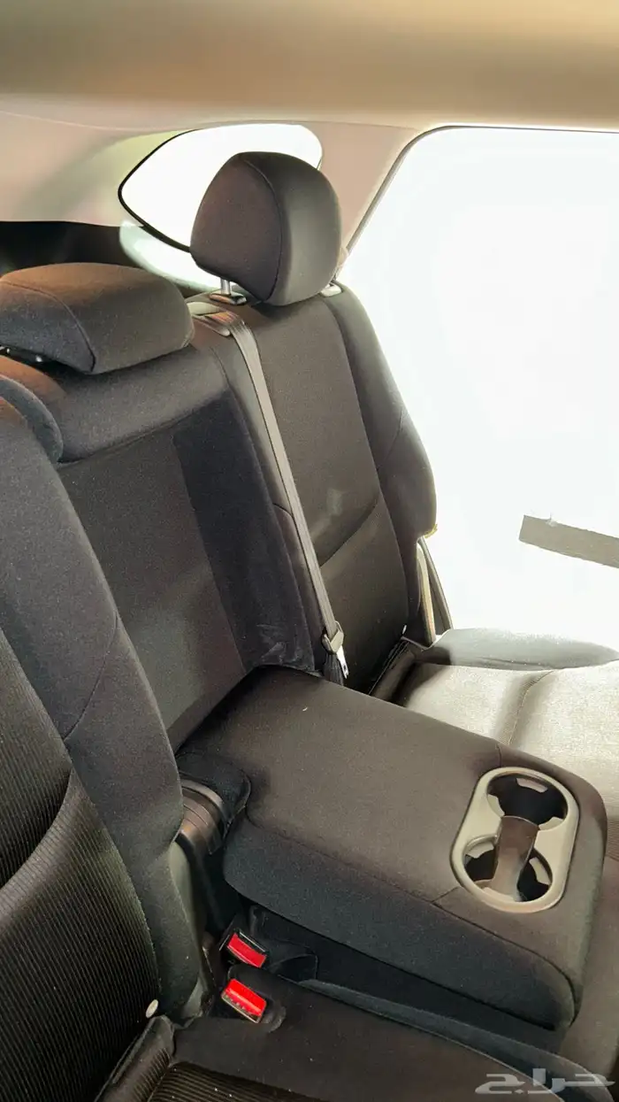 مازدا cx9 ممشى قليل. 52