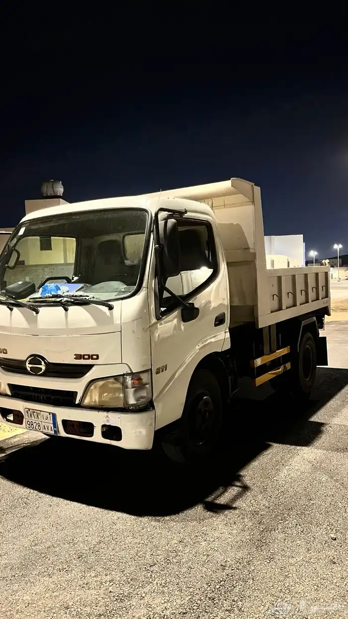 هينو قلاب 2015 6