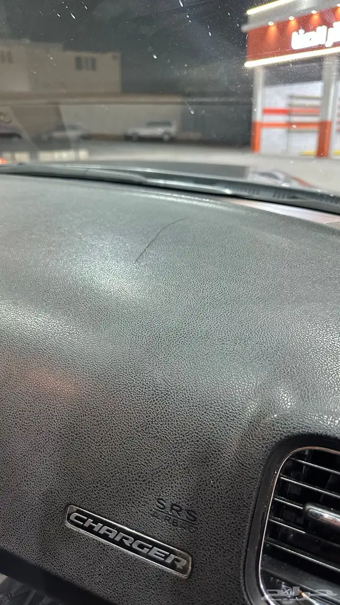 دودج تشارجر 2019 GT 8