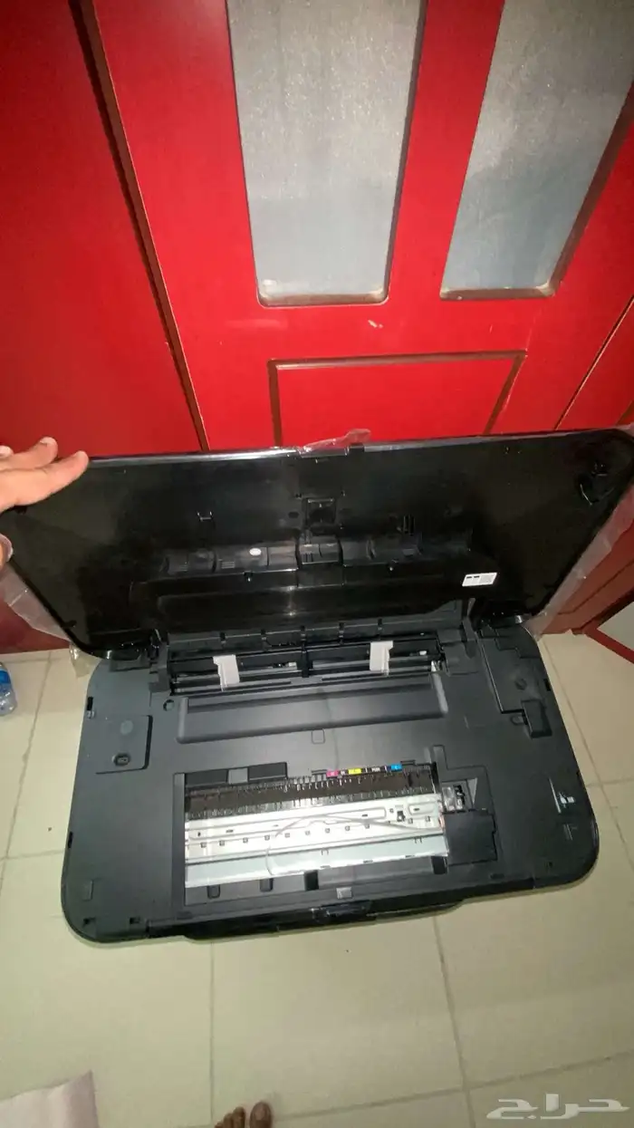 طابعة كانون 1