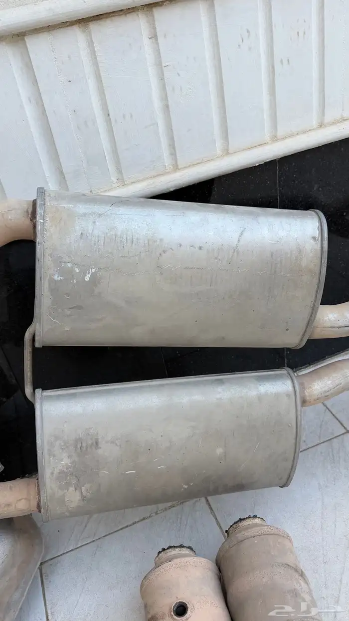 كت وكاله دوج مع دبات التلوث الدبات فيها الرصاص ماهي مفرغه 5