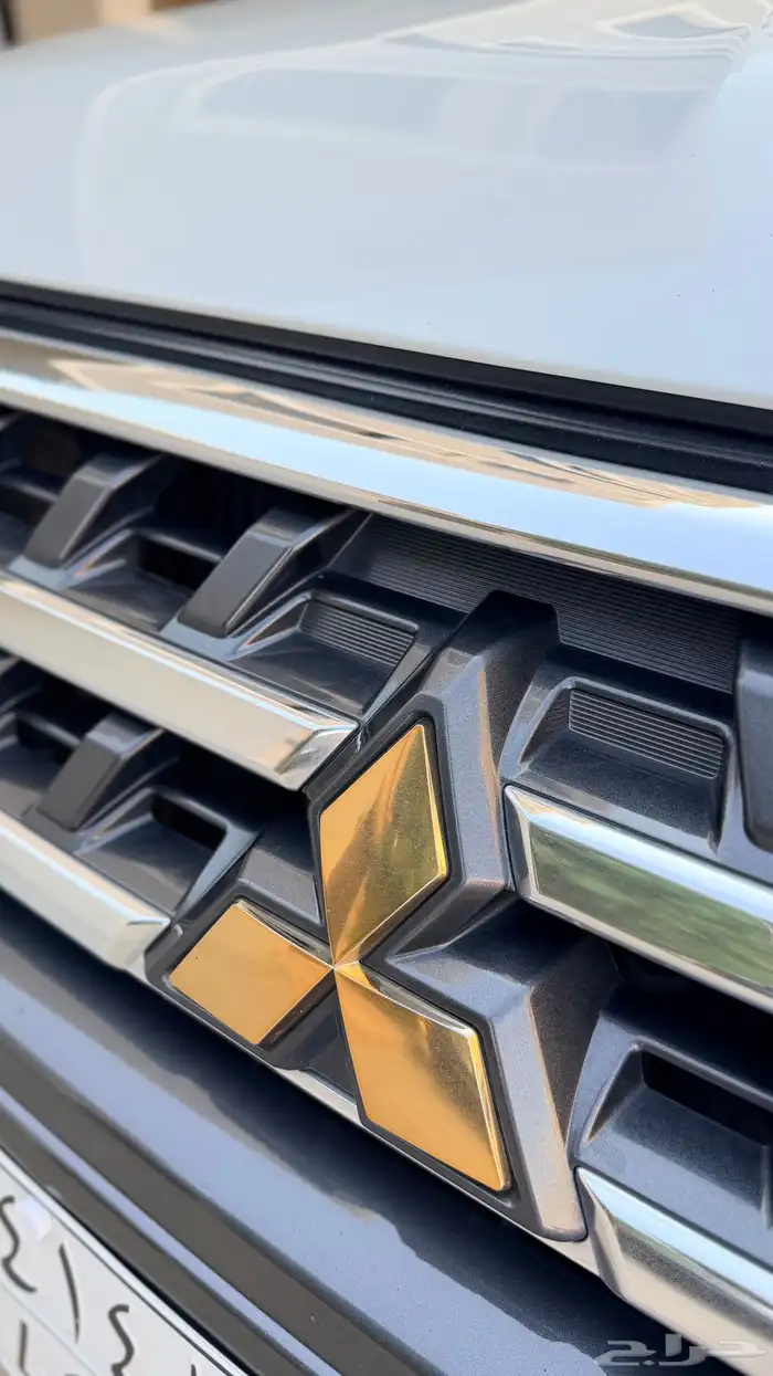 باجيرو 2020 عداد 125 الف ك 17