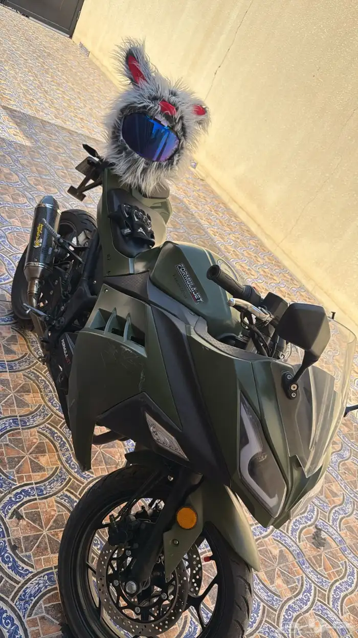 دباب صيني250cc 0