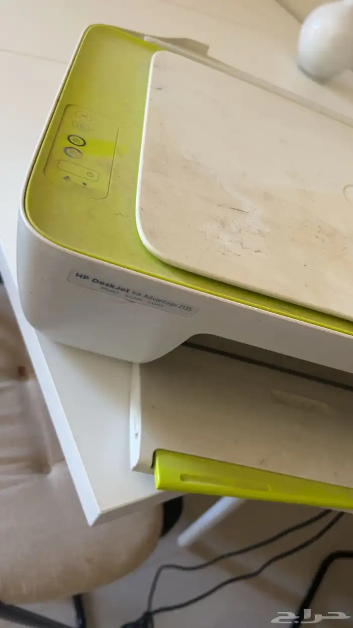 طابعة hp للمحتاج 0