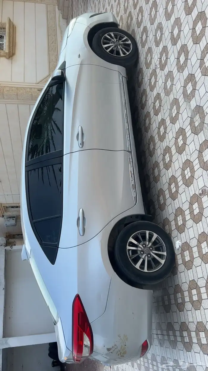 يارس 2020 PLUS y وكاله 5