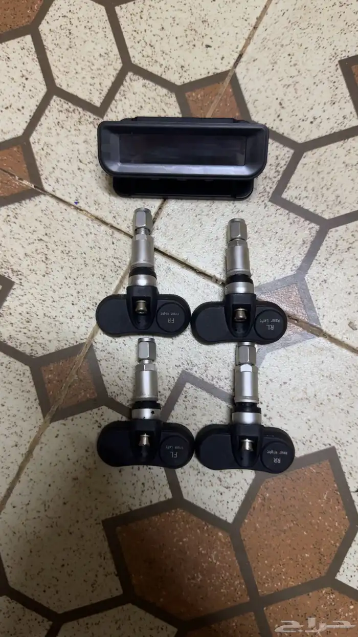 حساس كفرات 0