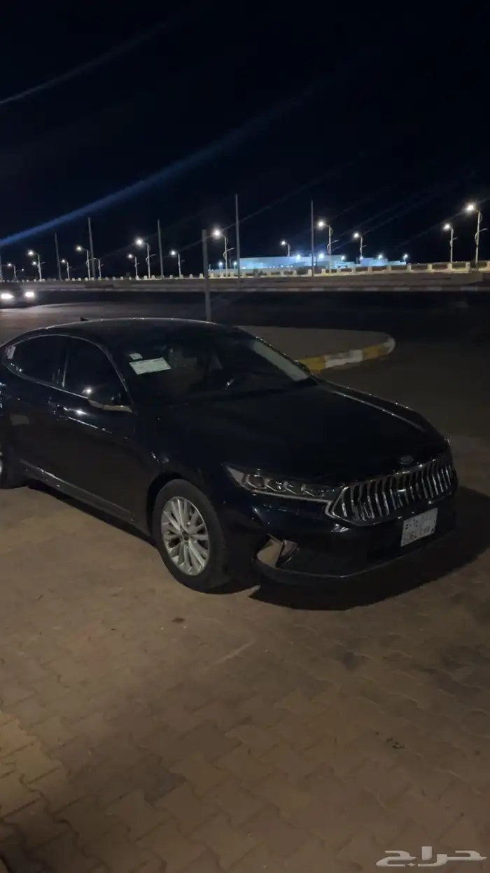 كدنزا 2020 ديزل على السوم للبدل مفحوص ومجدد السياره نظيفة 1