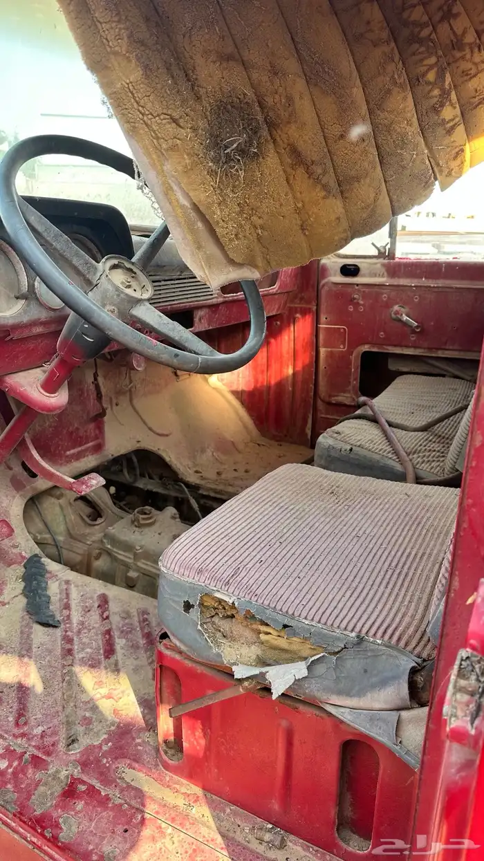 لوري صندوق 3