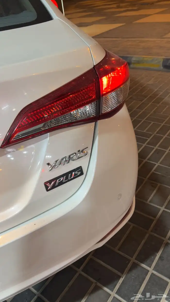 يارس مديل 20 0