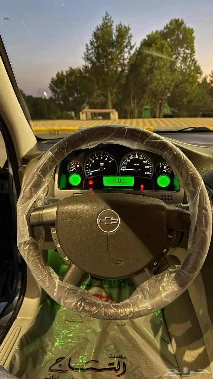 كابرس 2006 رويال 28