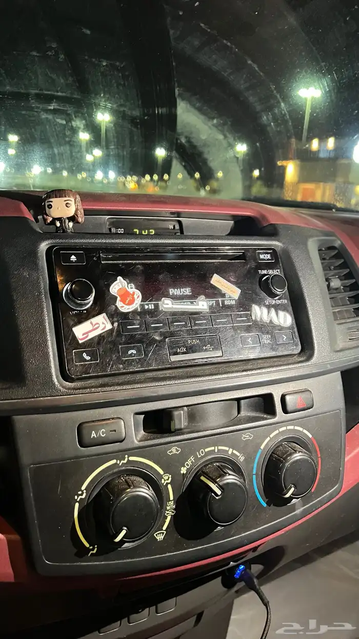 مسجل يحيى وكالة نظيف في مخوش خفيفة للبيع 0