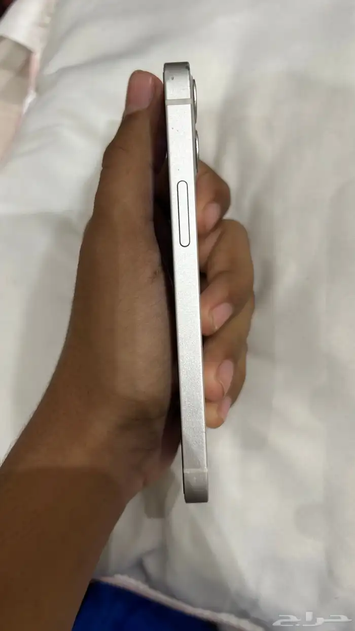 ايفون 12 ميني نظيف 8