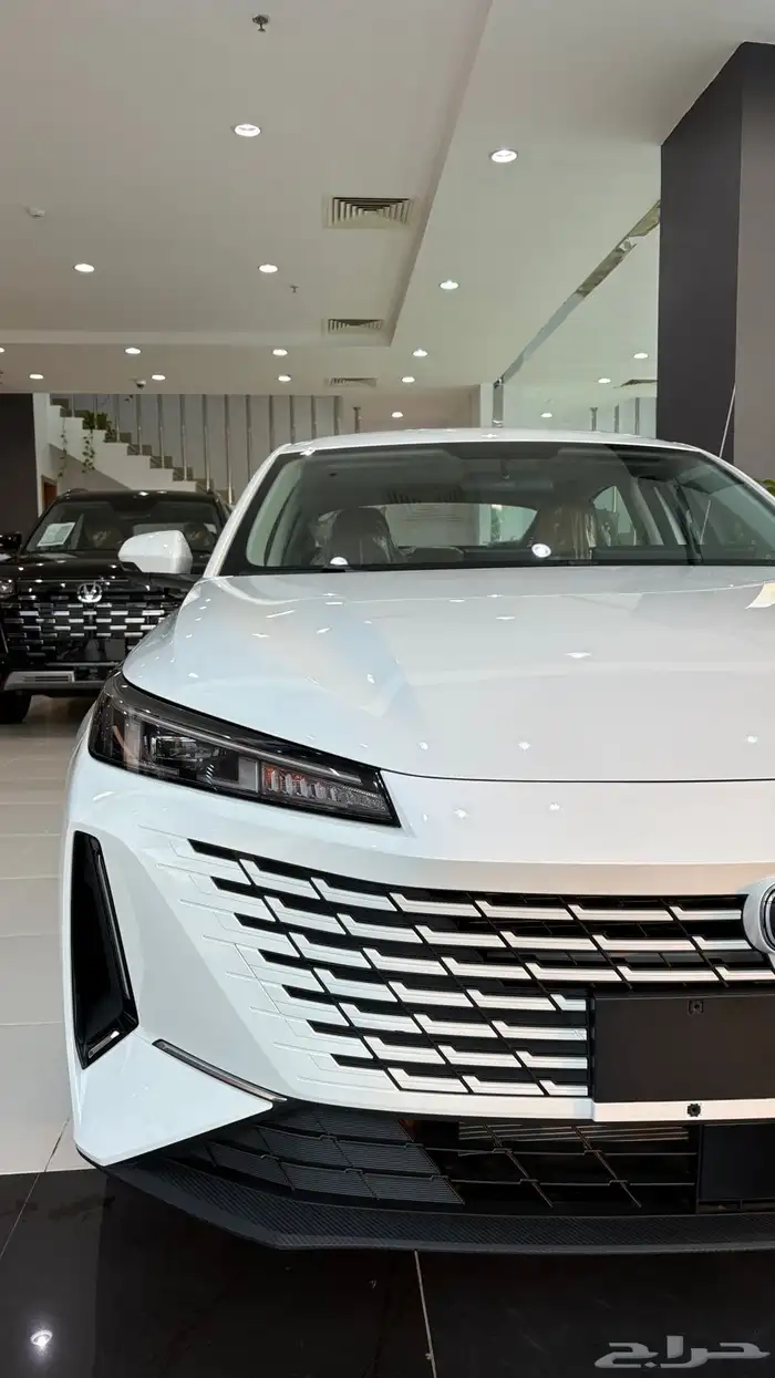 شانجان ايدو بلس سمارت موديل2026 يوجد اقساط او كاش 3