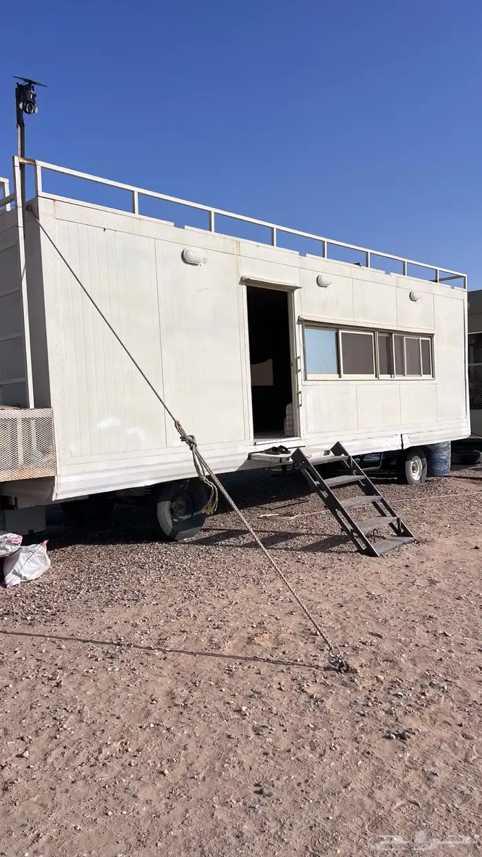 للبيع غرفه سحب 4