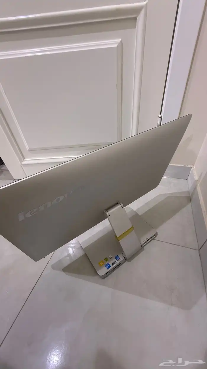 كمبيوتر الكل في واحد لمس شاشة 27 إنش 2