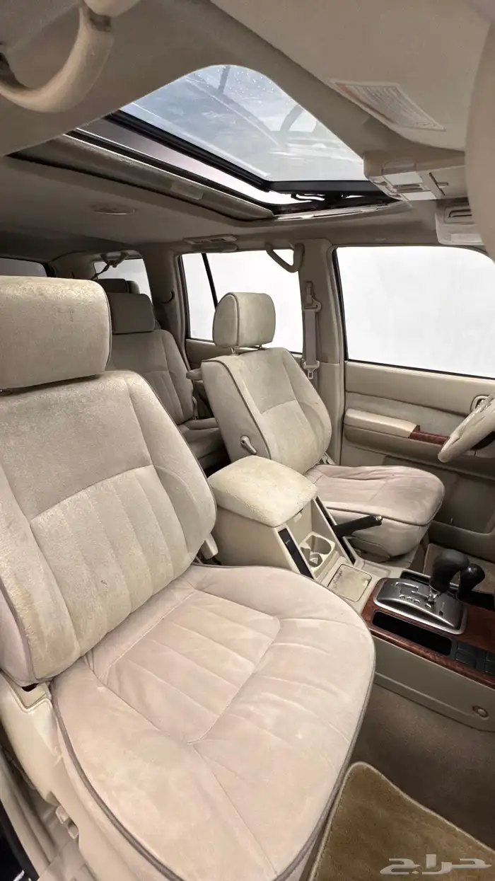 سوبر سفاري 2005 41