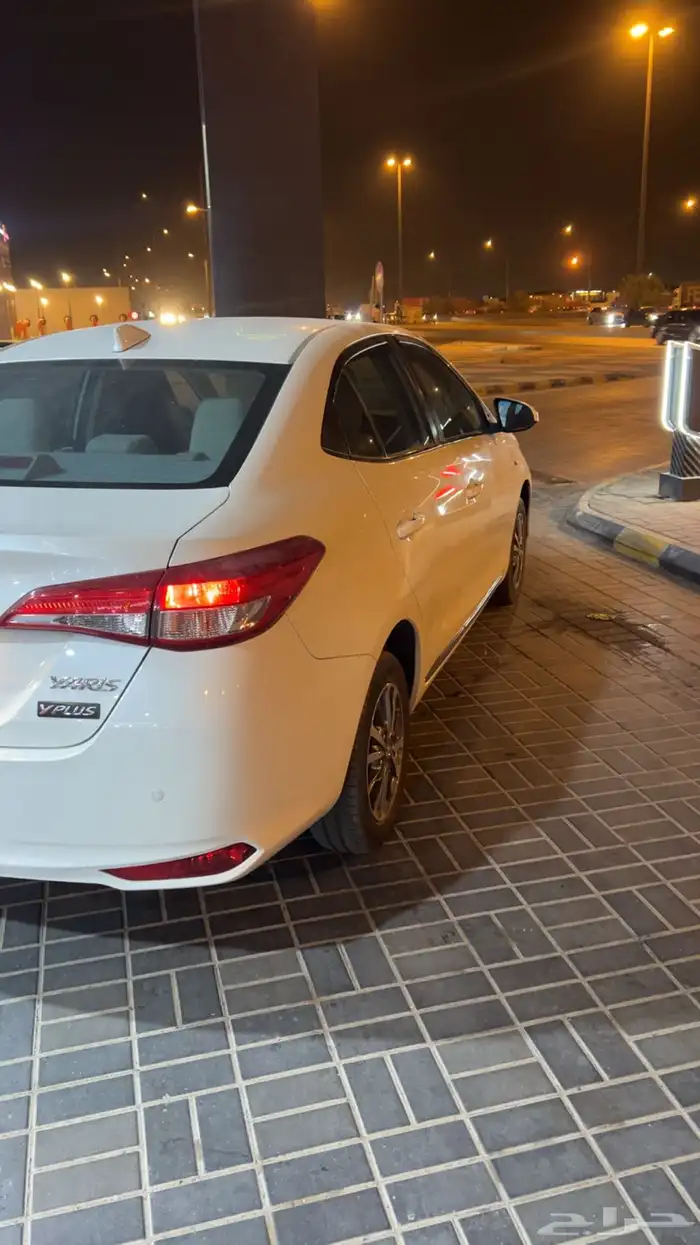 يارس مديل 20 3