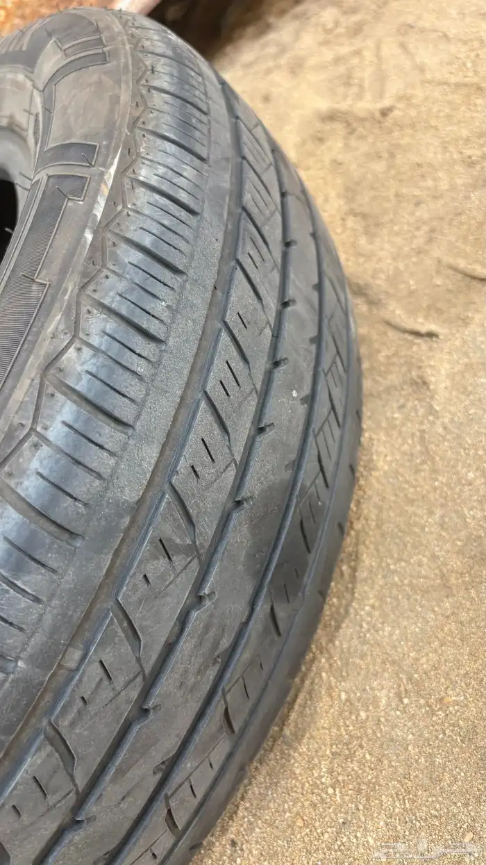 كفرات يارس مقاس 14 2