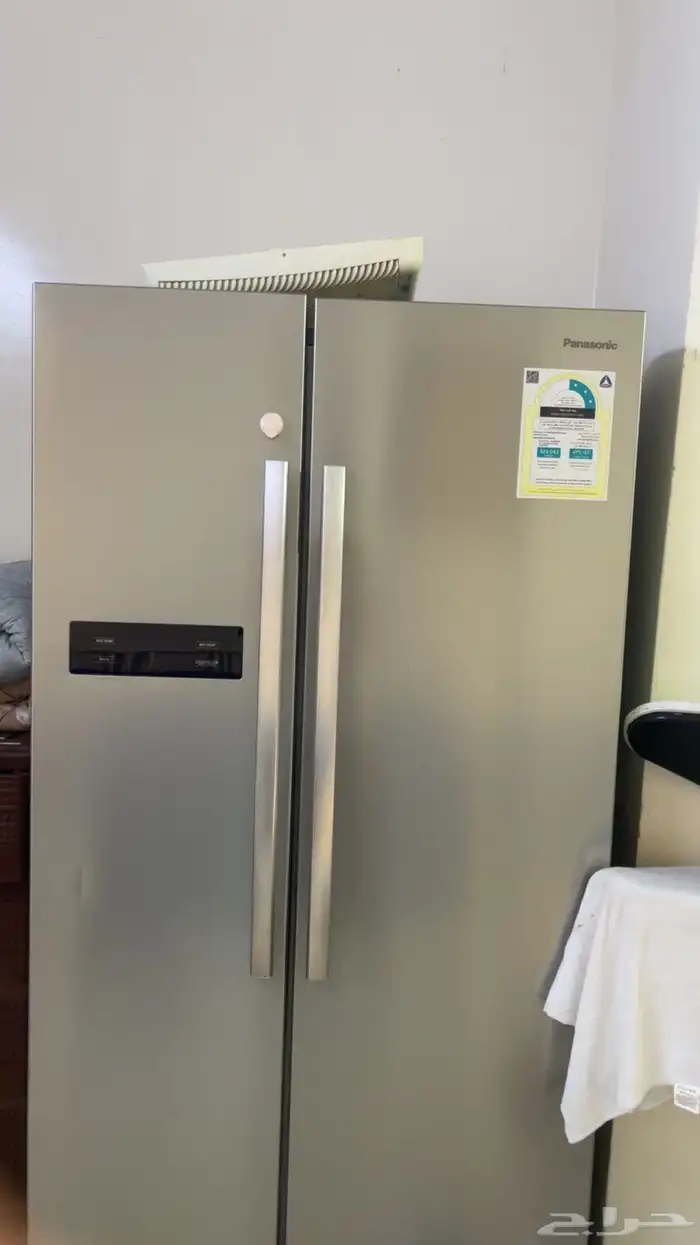 ثلاجه للبيع يبغا لها ماطور على السوم 0