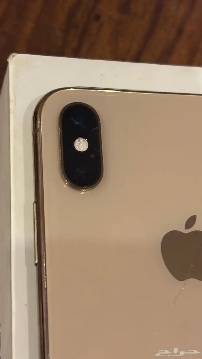 ايفون اكس ماكس 5