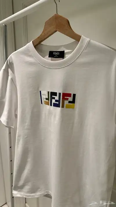 تيشيرت Original one - FENDI index