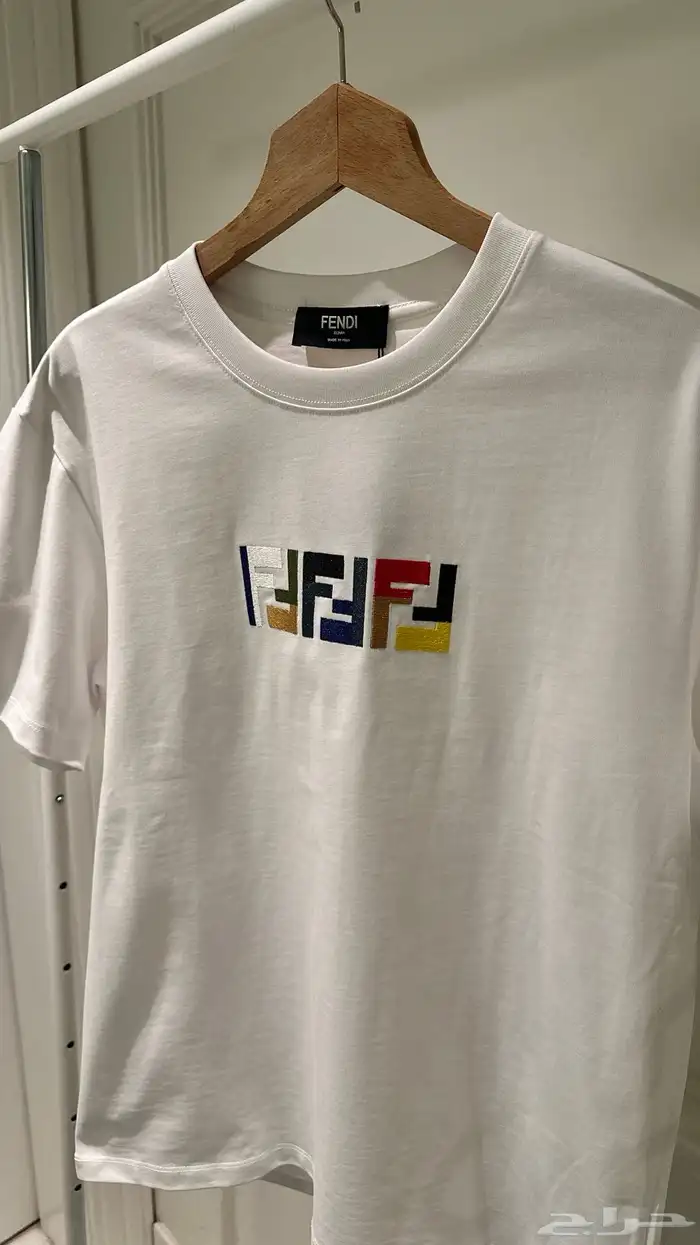 تيشيرت Original one - FENDI 1