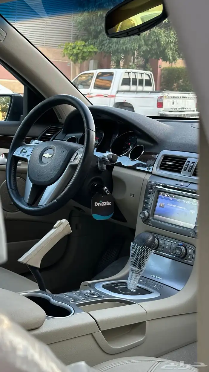 للبيع كابرس رويال 2013 مخزن 18