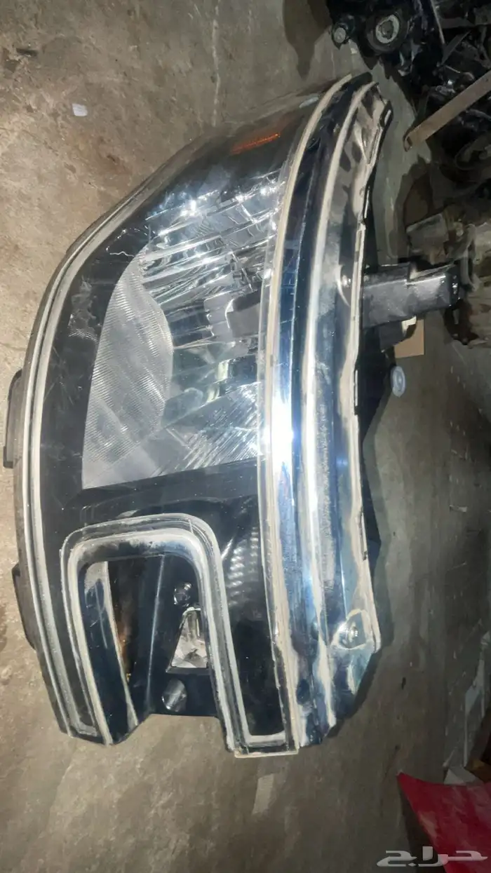 لليبع شمات فورد فلكس 2015 3