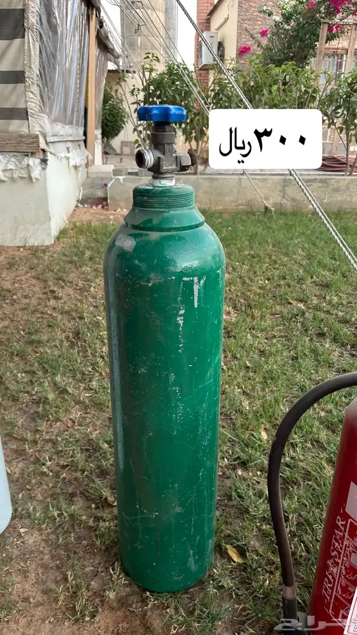 دبة اكسجين للبيع 0