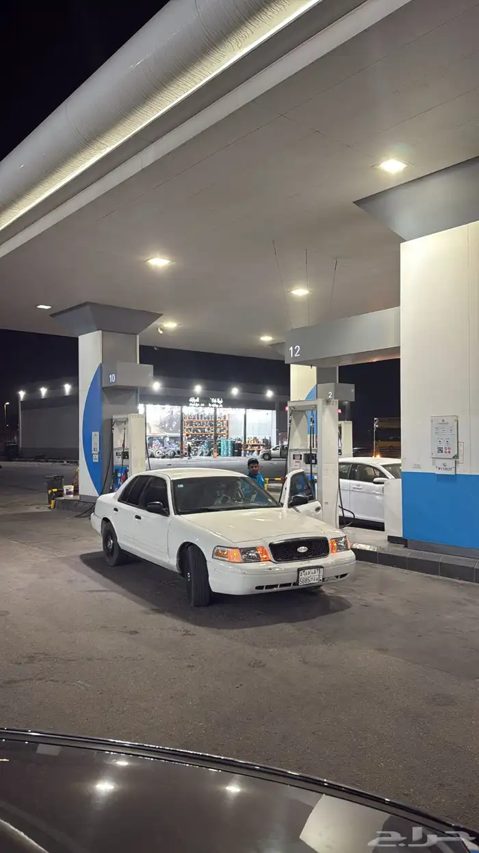 فور 2009 بوليسي ماشي 280 11