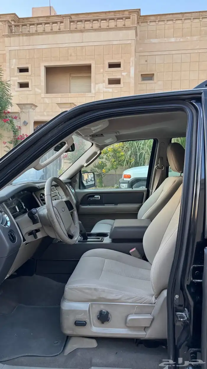 فورد اكسبديشن 2012 دبل 6