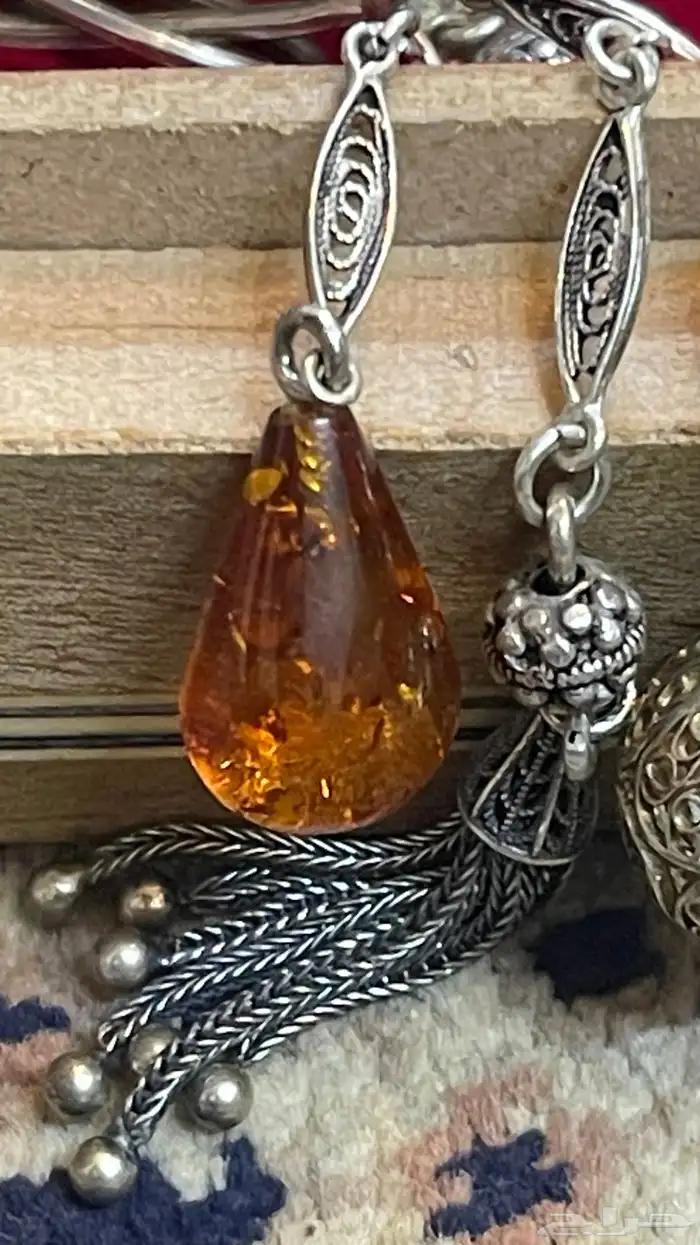 كركوشه. نوادر. 7