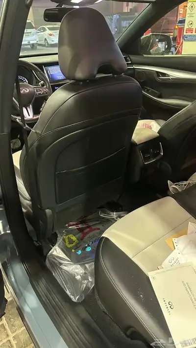 انفنتي Q55 index