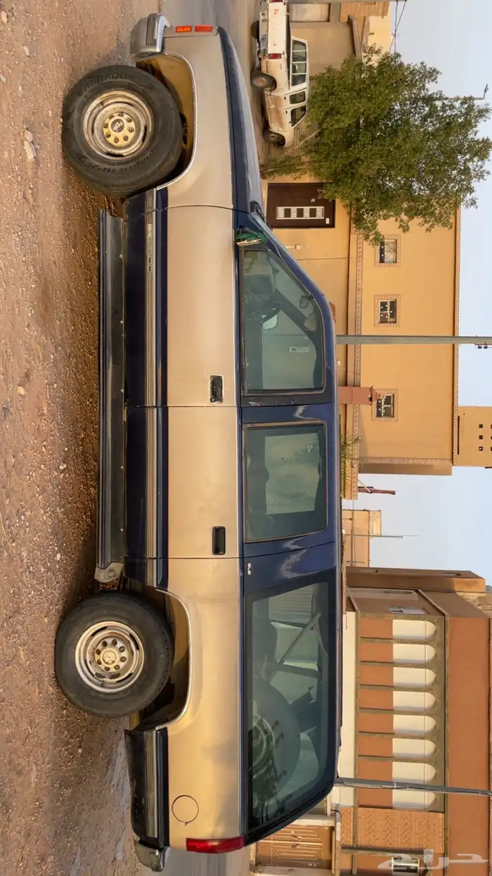 جمس للبيع مديل 1999 2