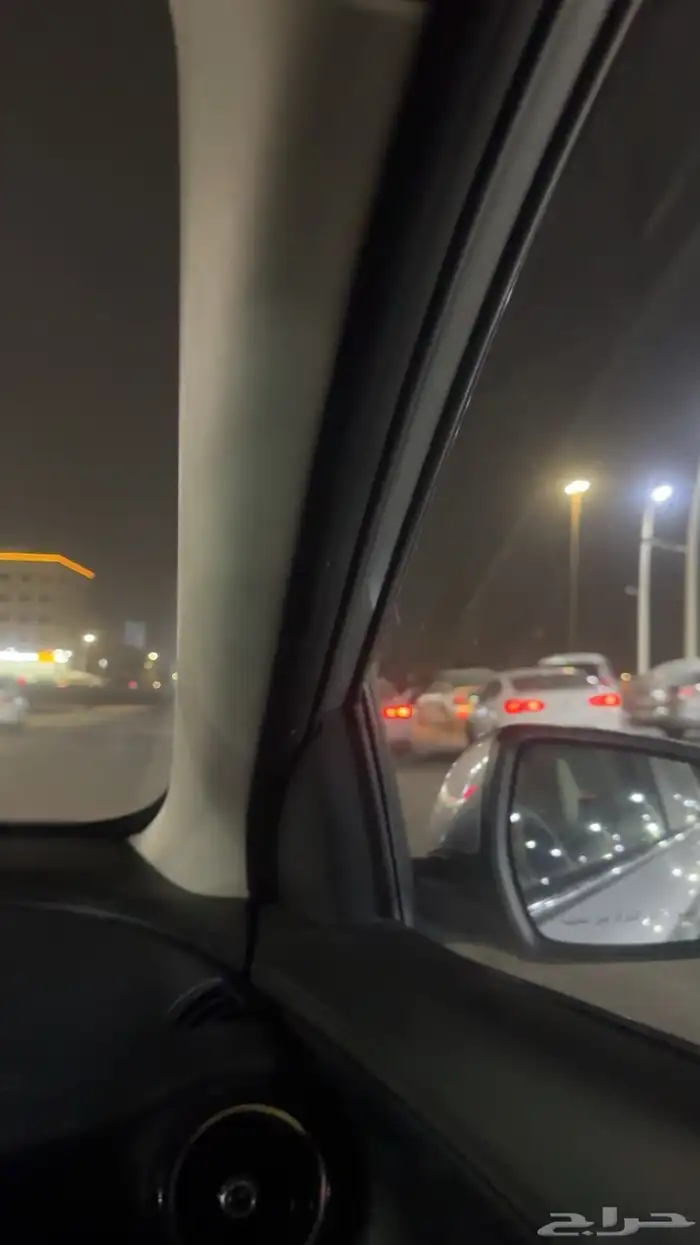 سياره شان جان السفن 2021 6