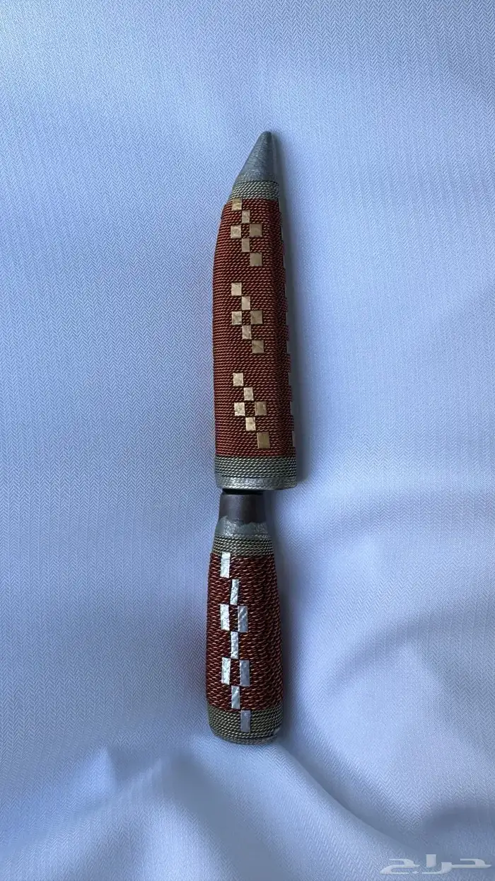 سكين ام شوكة المانيه 0