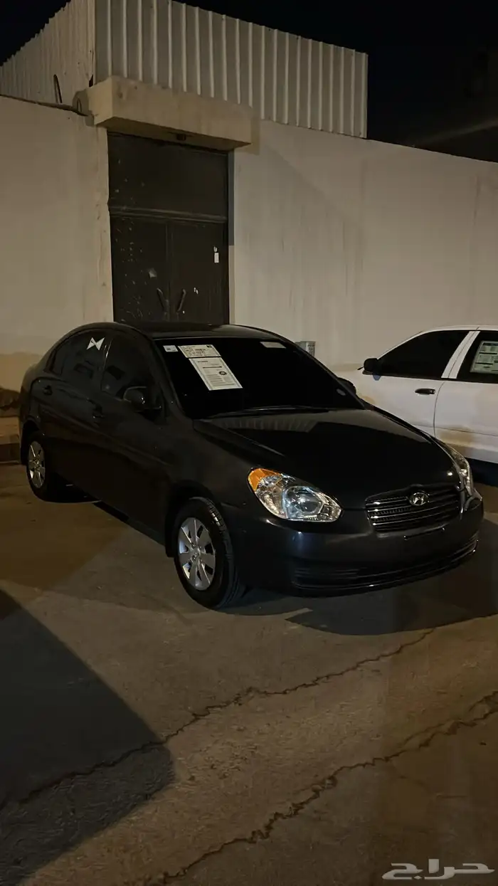 اكسنت 2011 تماتيك 0