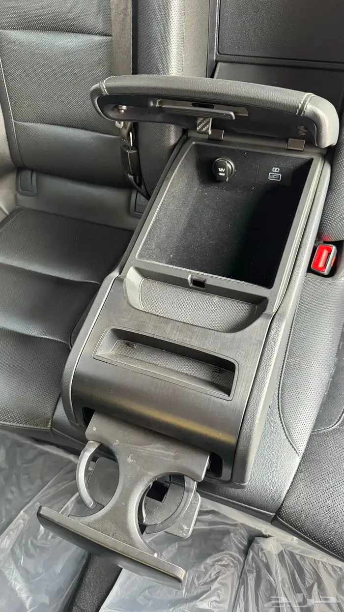 هيونداي ازيرا 2019 ديزل ( اقبل بالبدل المناسب ) 20