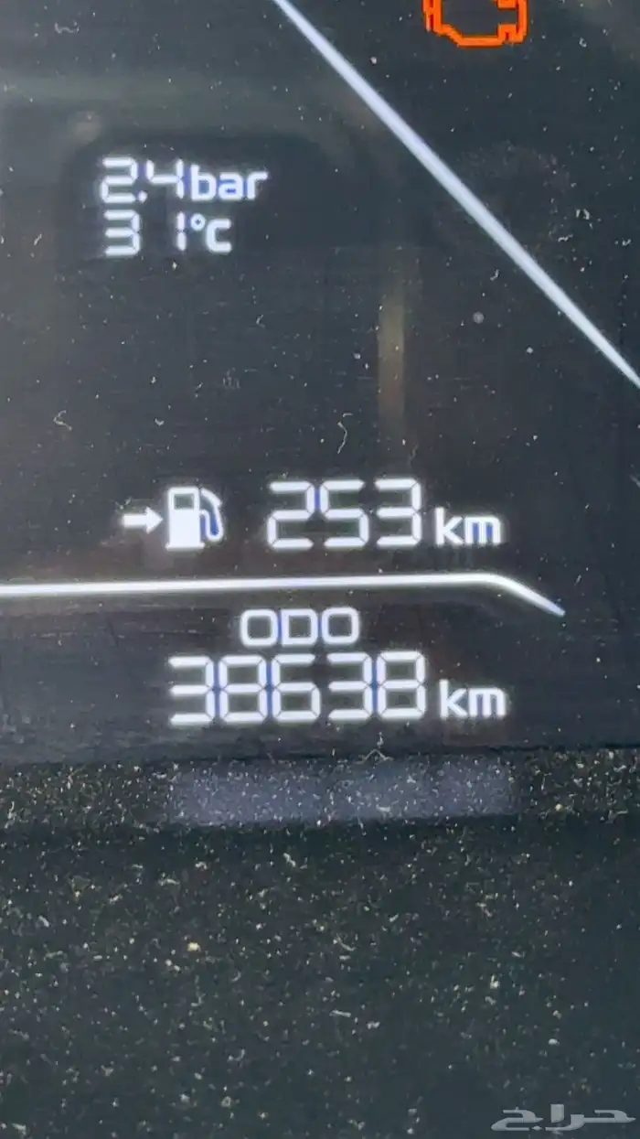 جيلي امجراند 2023 6