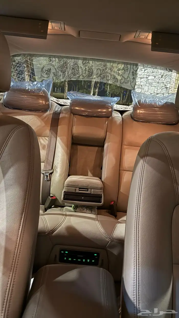 كابرس 2006 رويال 25