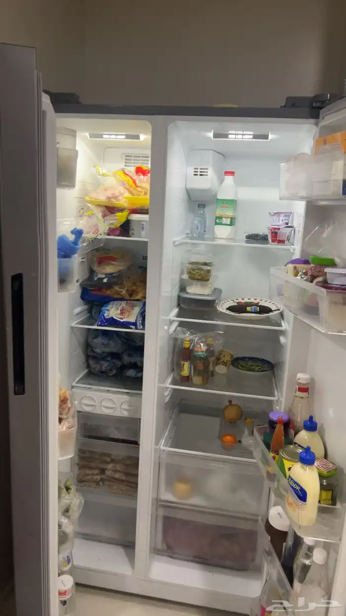 ثلاجة ميديا 1