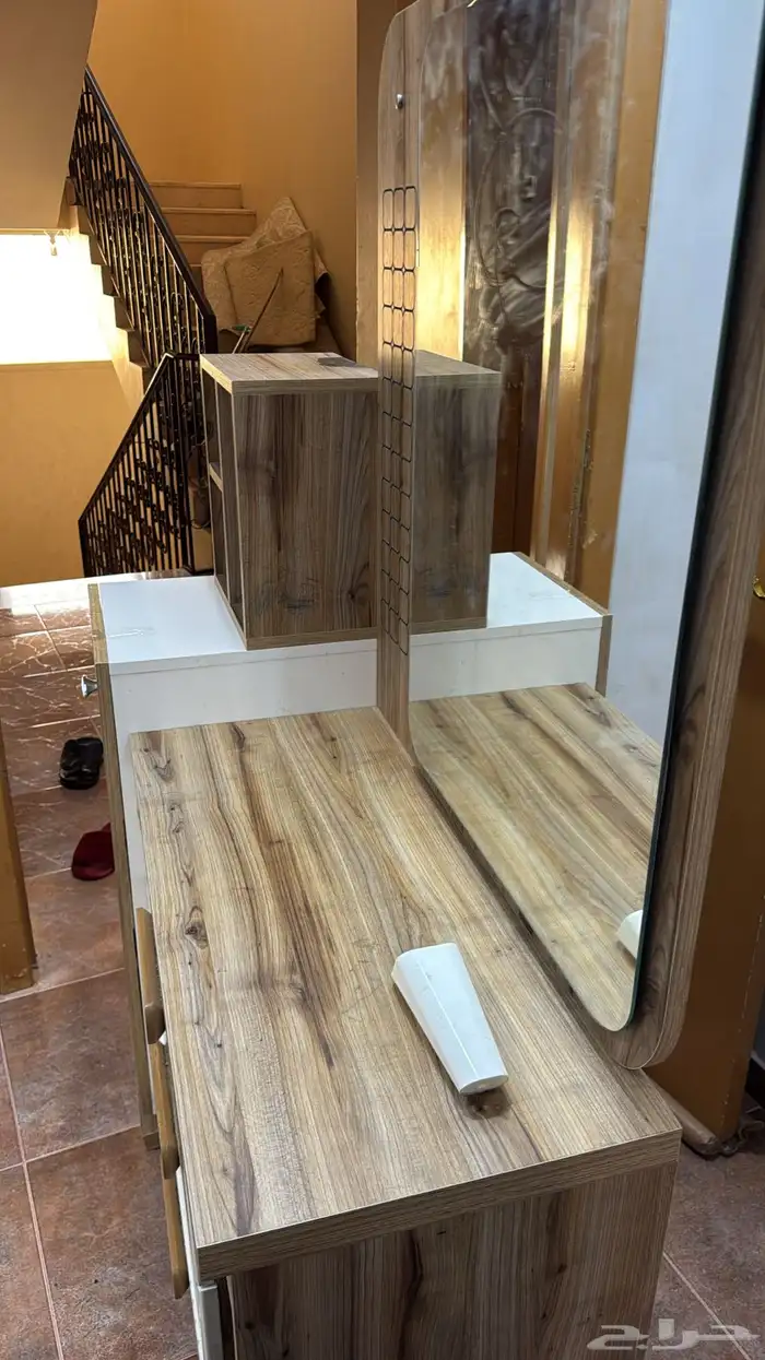 تسريحه وكمدينه 2 ودرج سحاب 1