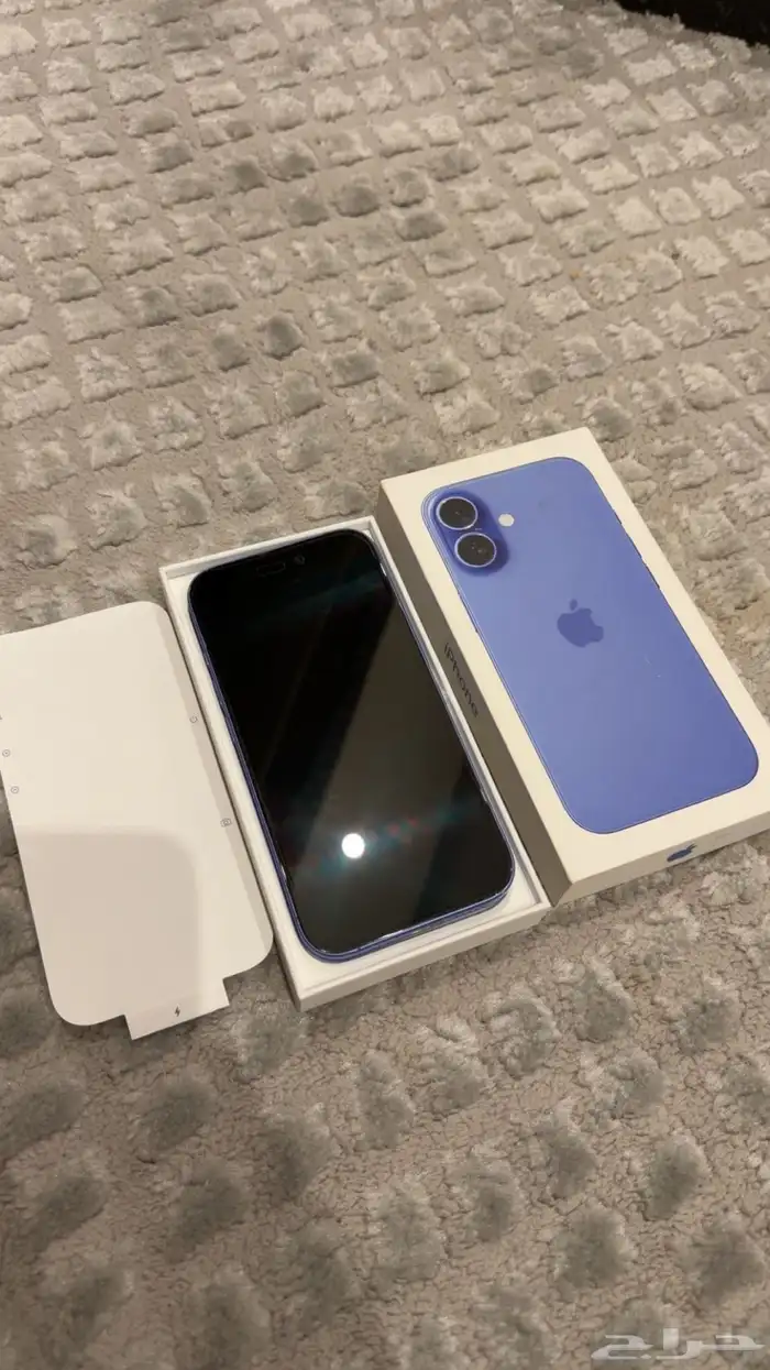 ايفون 16 للبيع السوم 1200 1