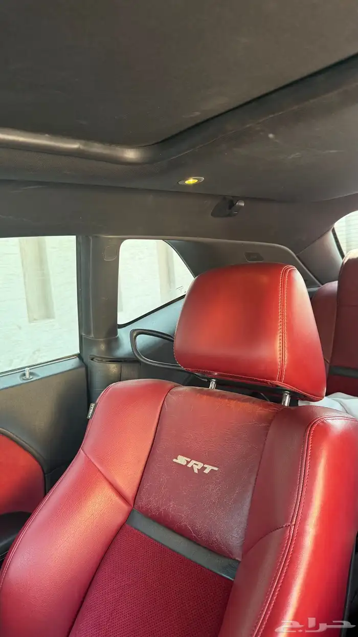 تشالنجر 2013 محول 6