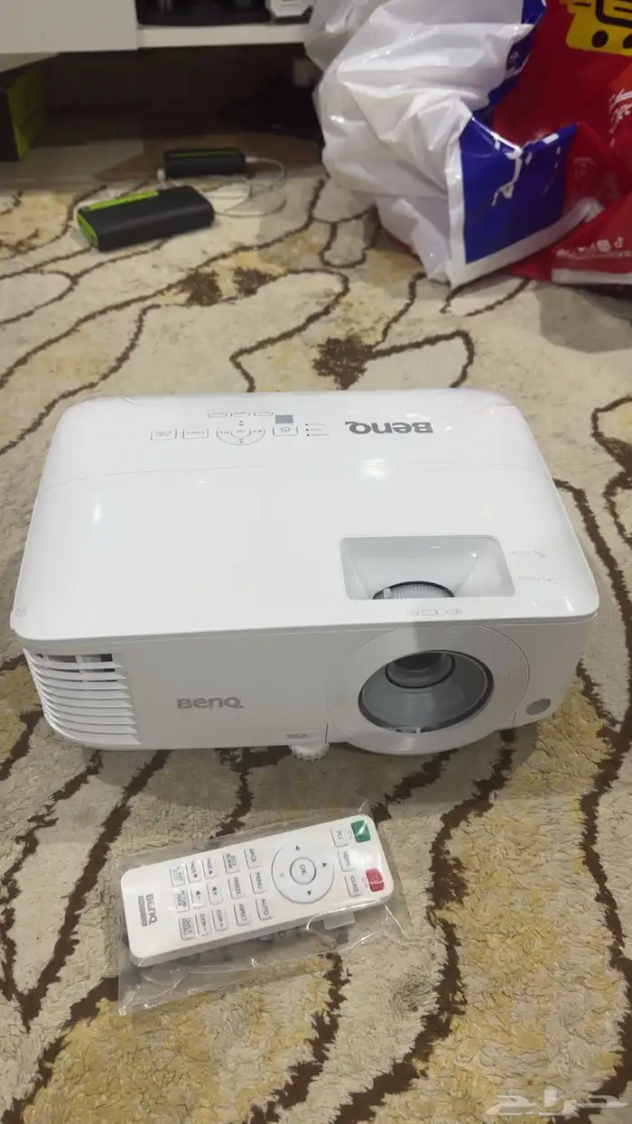 بروجيكتور 0