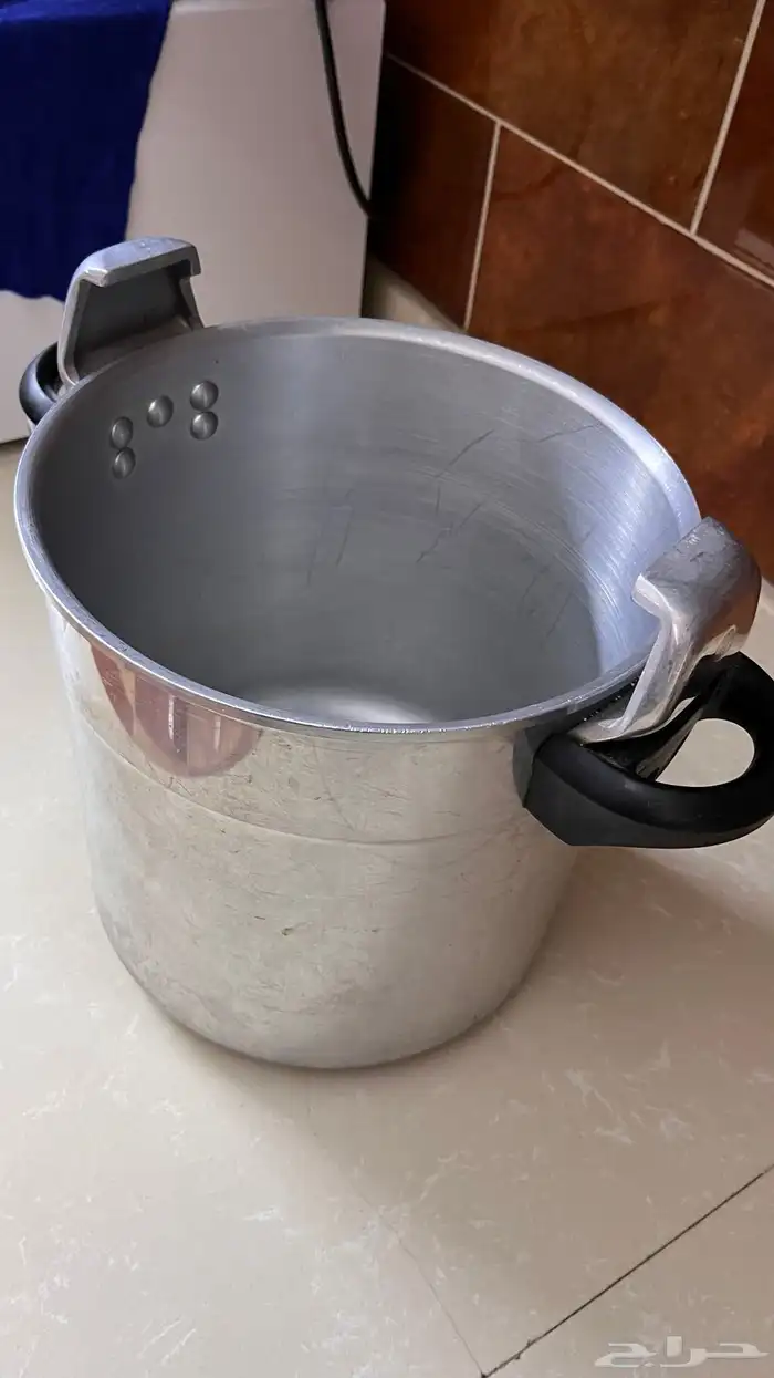 قدر ضغط كبير 2